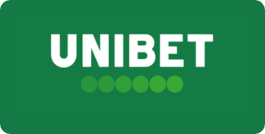 Logo de Unibet