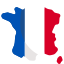 Drapeau de la France